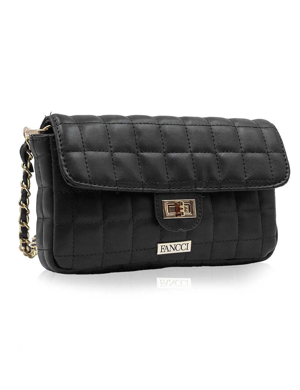 Cartera Fancci LM23002 I Marca FANCCI ® I Carteras Dama