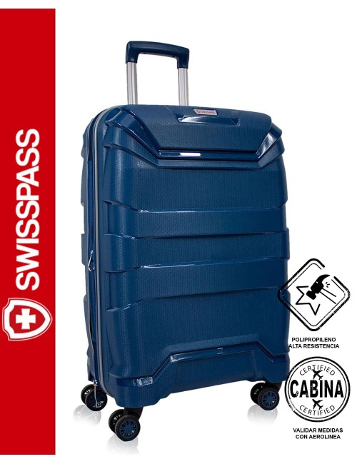 Maleta Cabina Diamond - 10 Kg