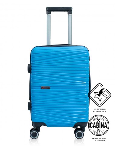 Maleta Cabina (19″) Texas –...