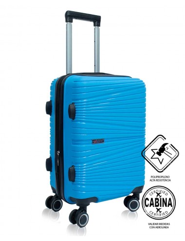 Maleta Cabina (19″) Texas –...