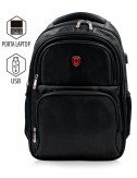Morral Ejecutivo Swisspass...