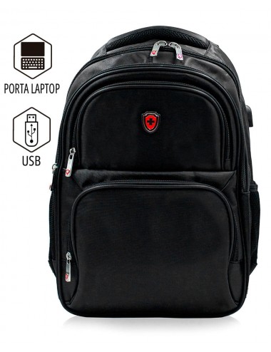Morral Ejecutivo Swisspass...