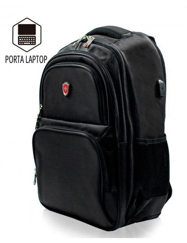 Morral Ejecutivo Swisspass...