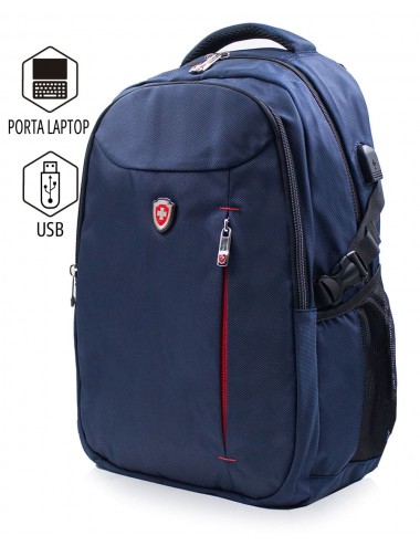 Morral Ejecutivo Swisspass...