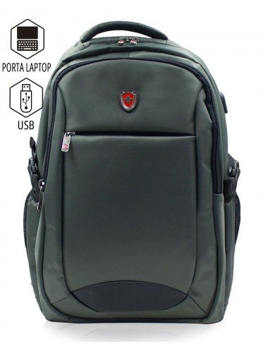 Morral Ejecutivo Swisspass...