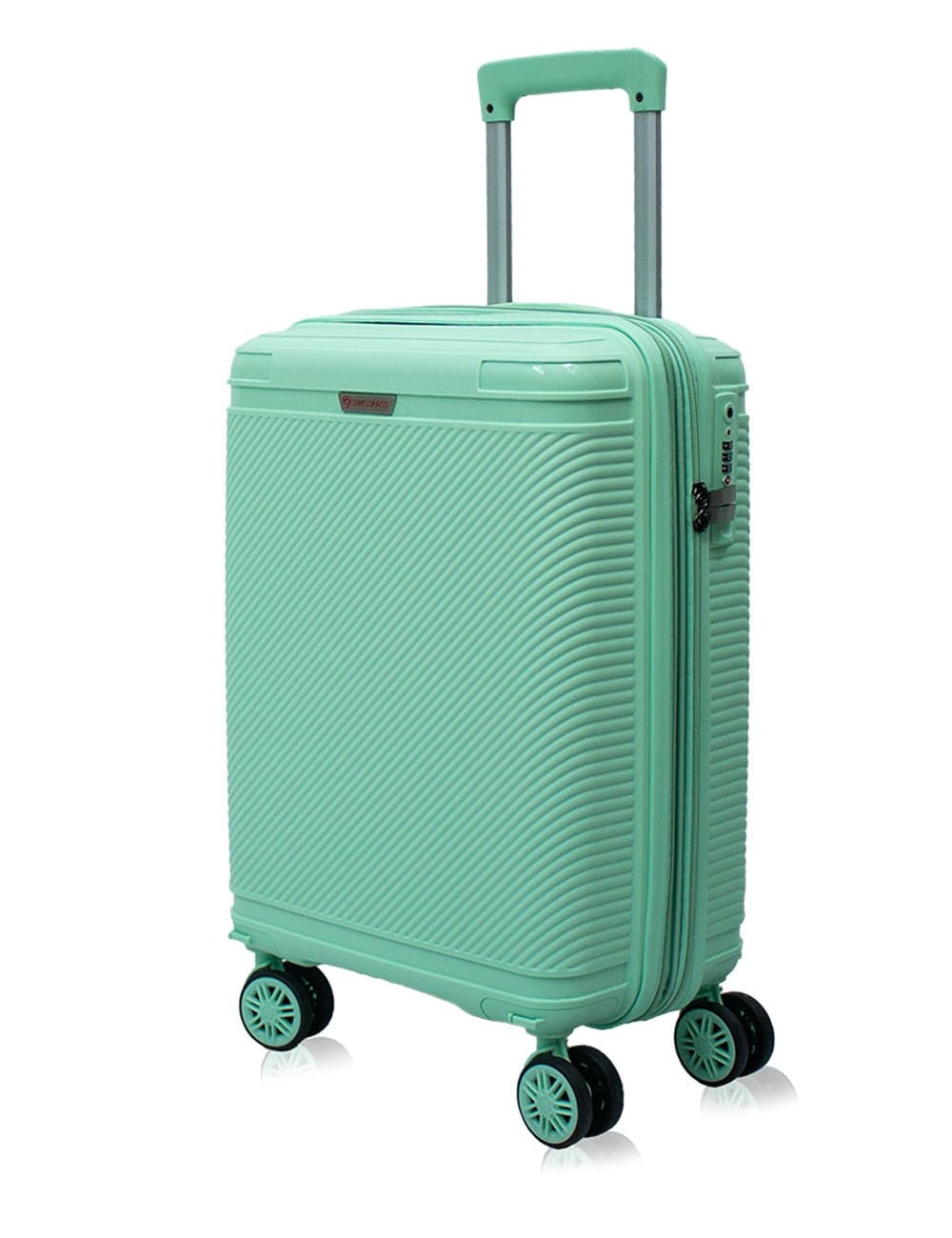 Maleta Rígida Maleta De Viaje NiÃ±as Maleta Lucid Maletas De Viaje