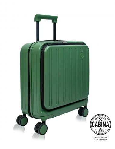 Maleta Piloto De Cabina -...