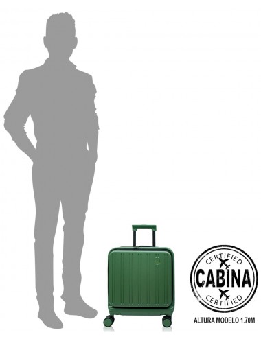 Maleta Piloto De Cabina -...