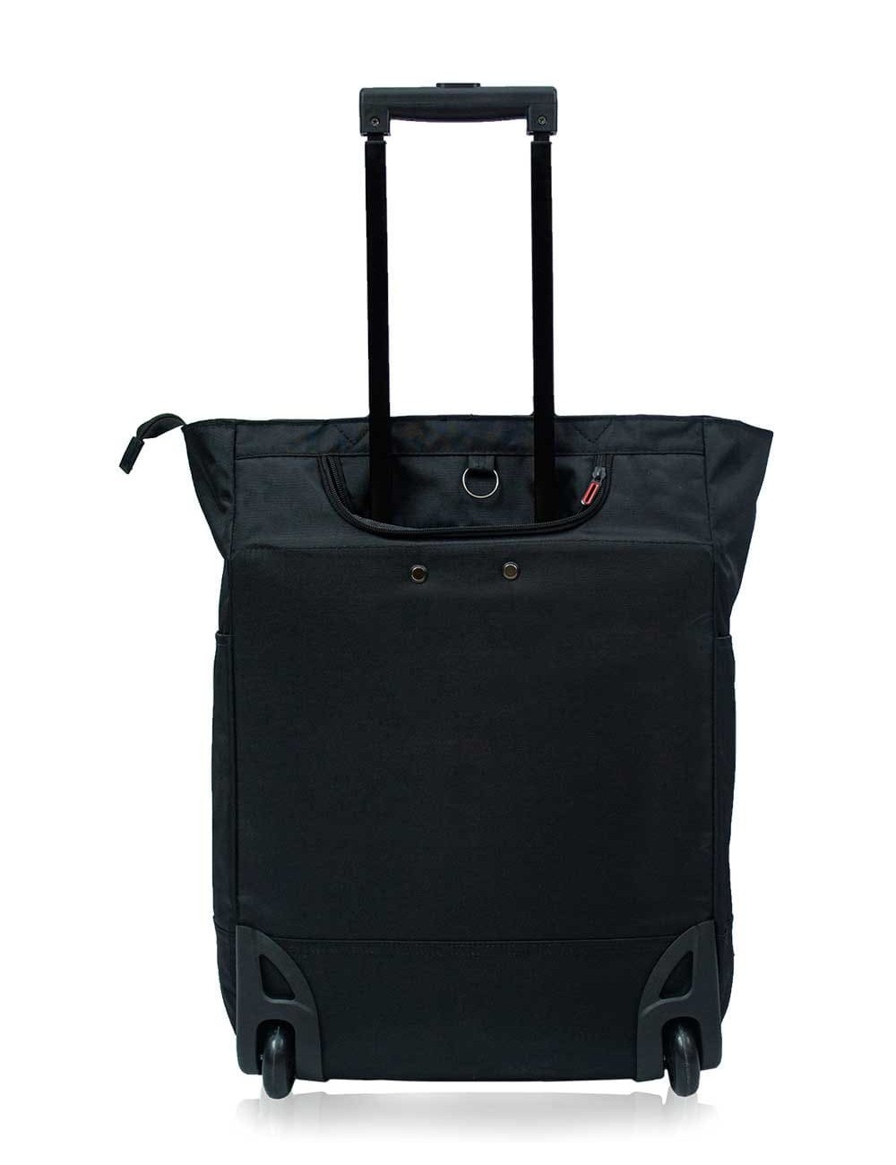 Bolso Trolley Bag Negro