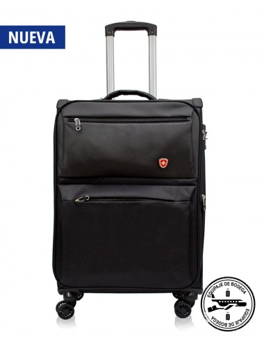 Maleta Mediana 24" Spinner...