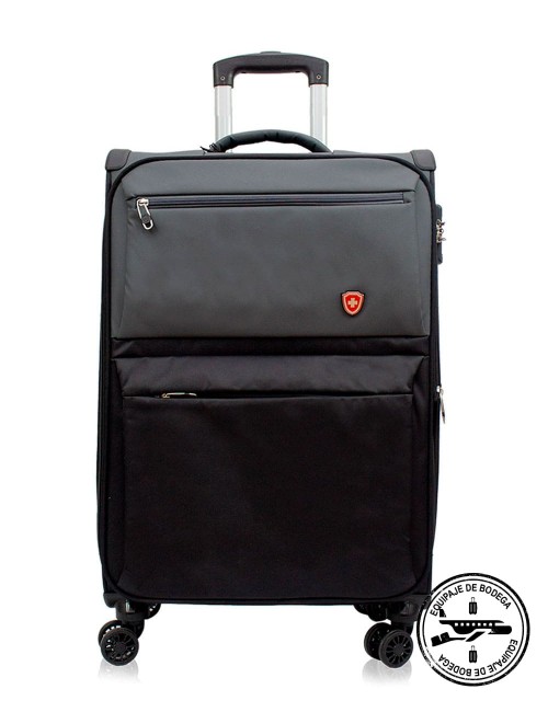 Maleta Grande 28" Spinner –...