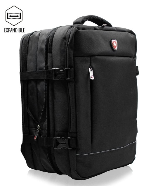 Morral Tipo Maleta de Viaje...