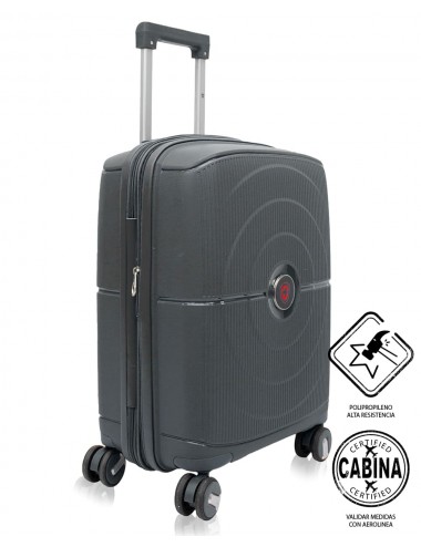 Maleta Rígida Cabina Fresno...