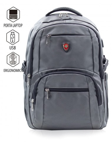 Morral Ejecutivo Swisspass...