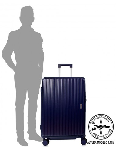 Maleta Mediana Cover - 18 kg