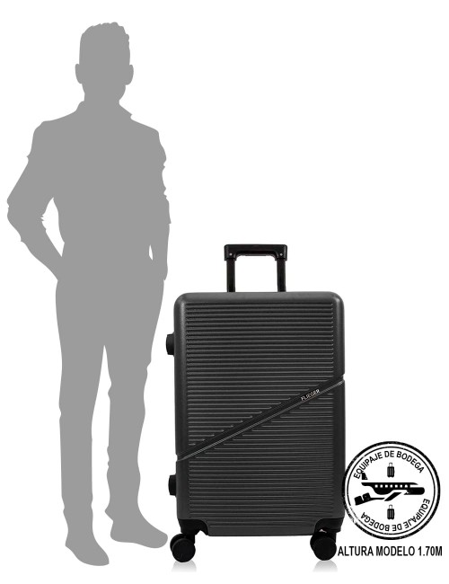 Maleta Grande (28") Pronto