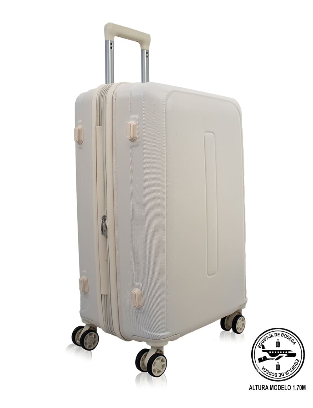 Maleta Liviana Maleta De Viaje Cabina| Marca Explora®