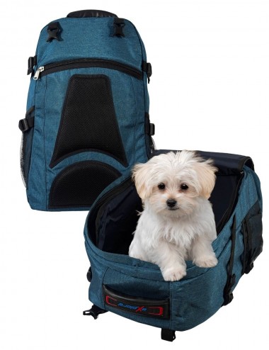 Morral Para Llevar Mascotas PETS Explora