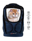 Morral Pets Mascotas Explora