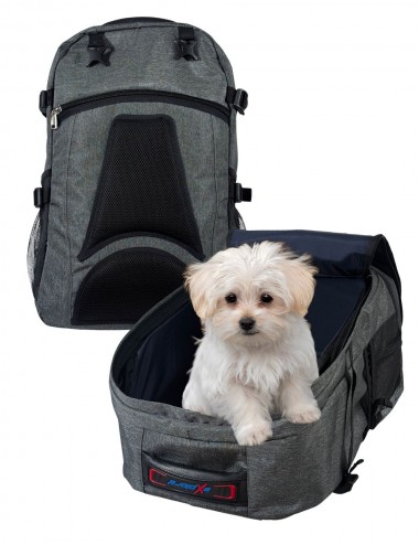 Morral Para Llevar Mascotas PETS Explora