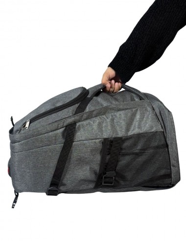 Morral Para Llevar Mascotas PETS Explora