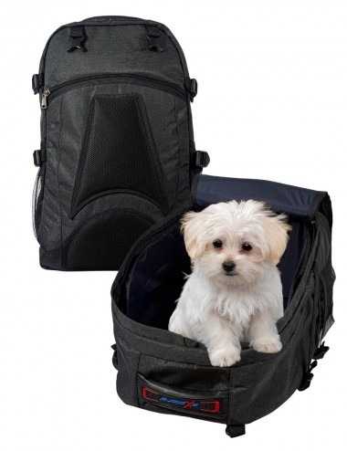 Morral Para Llevar Mascotas PETS Explora