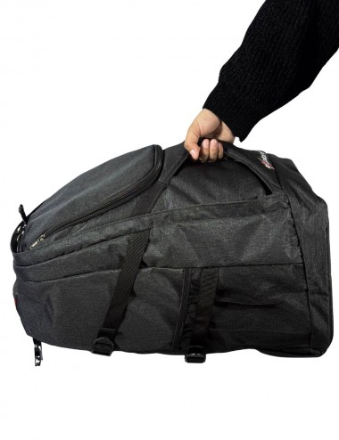 Morral Para Llevar Mascotas PETS Explora