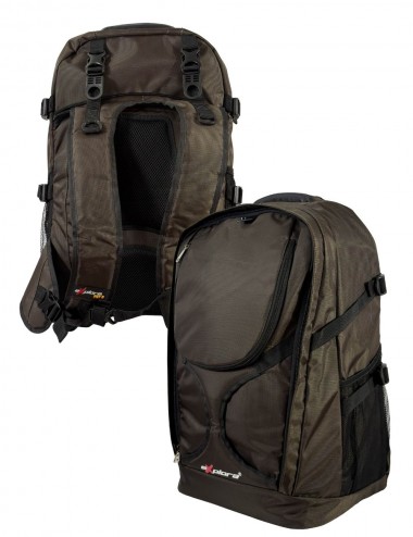 Morral Para Llevar Mascotas PETS Explora