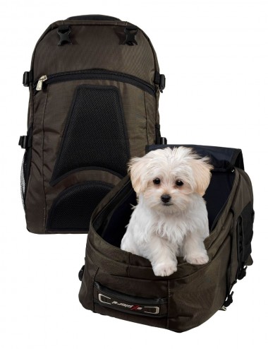 Morral Para Llevar Mascotas PETS Explora