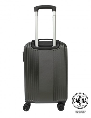 Maleta de Cabina 20" PRONTO...
