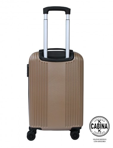 Maleta de Cabina 20" PRONTO...