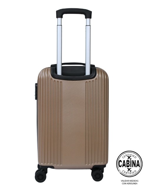 Maleta de Cabina 20" SPACE...