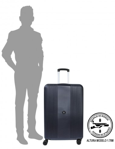 Maleta Grande 28" SPACE -...