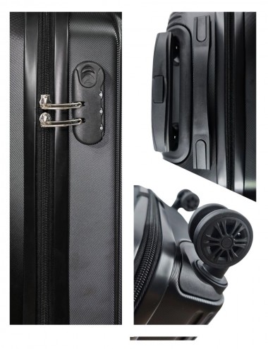 Maleta Grande 28" SPACE -...