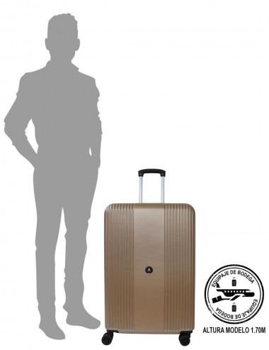 Maleta Grande 28" SPACE -...