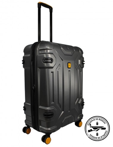 Maleta Mediana 24" DEER