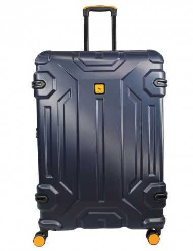 Maleta grande 28" DEER - 23 kg