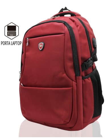 Morral Ejecutivo Swisspass...