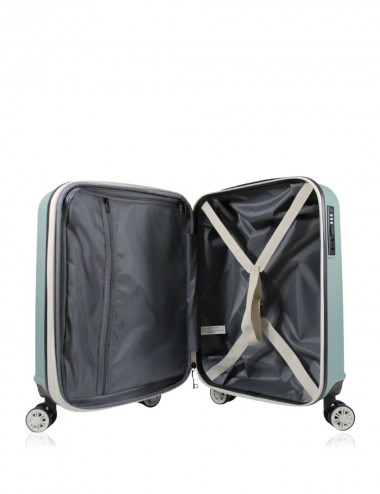 Maleta Rígida Cabina Topaz...