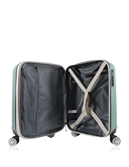 Maleta Rígida Cabina Topaz...