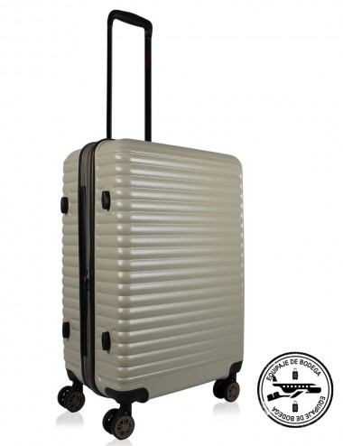Maleta Rígida Mediana (24")...