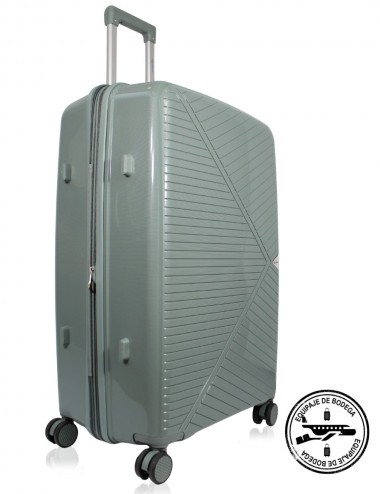 Maleta Mediana Luxor (24")