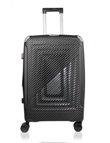 Maleta Rígida Velux Mediana...