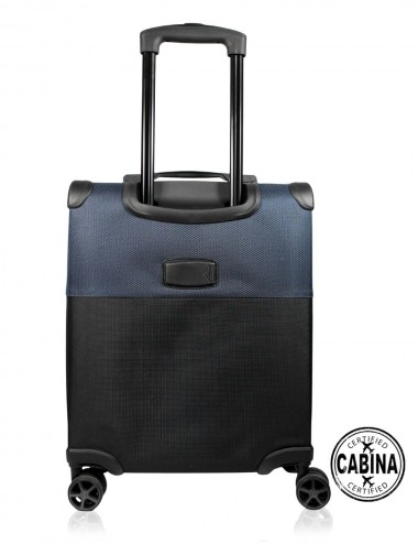 Maleta Liviana Libra (20")...