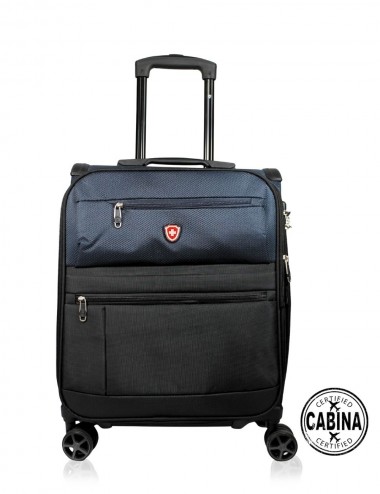 Maleta Liviana Libra (20")...