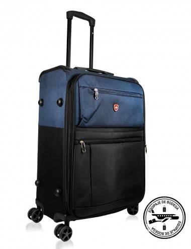 Maleta Mediana Libra (24")