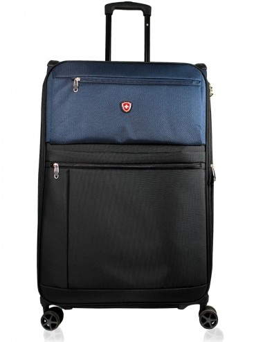 Maleta Grande Libra (28") -...