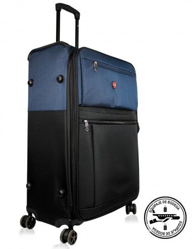 Maleta Grande Libra (28") -...