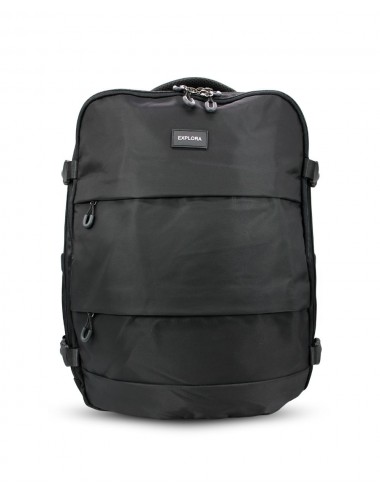 Morral de Viaje 2637