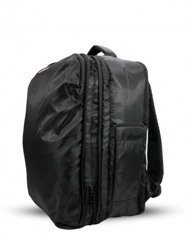 Morral Ejecutivo PS01 Negro